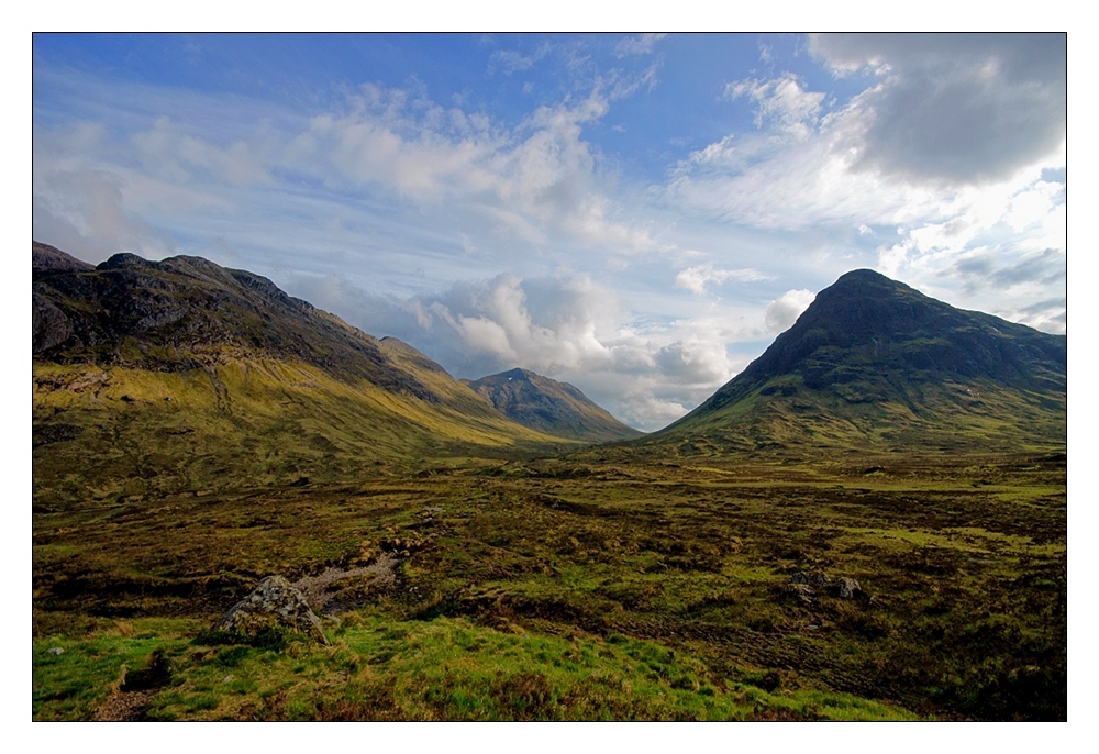 Glen Coe