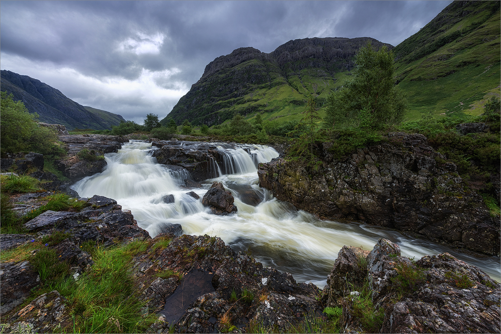 Glen Coe