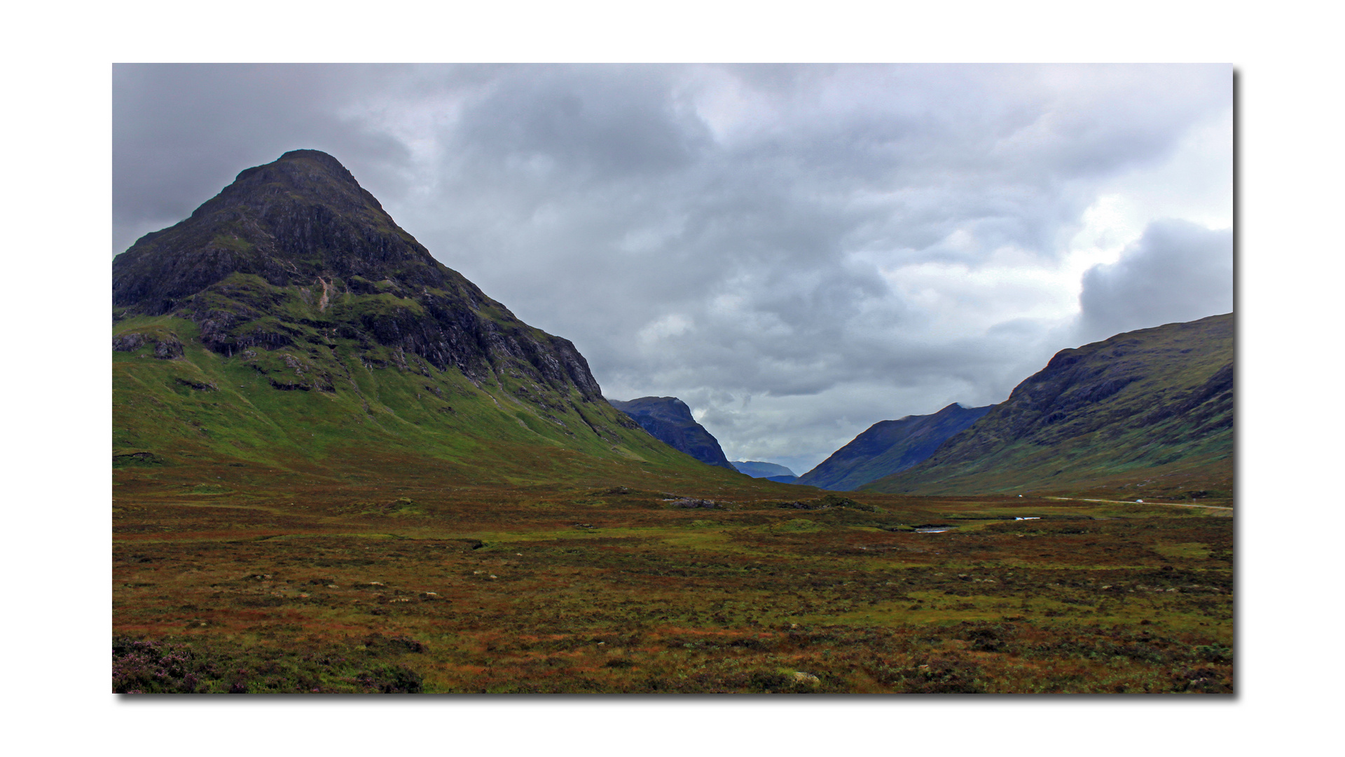 ***Glen Coe***