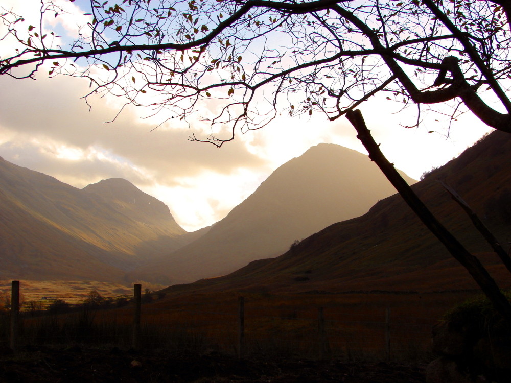 Glen Coe