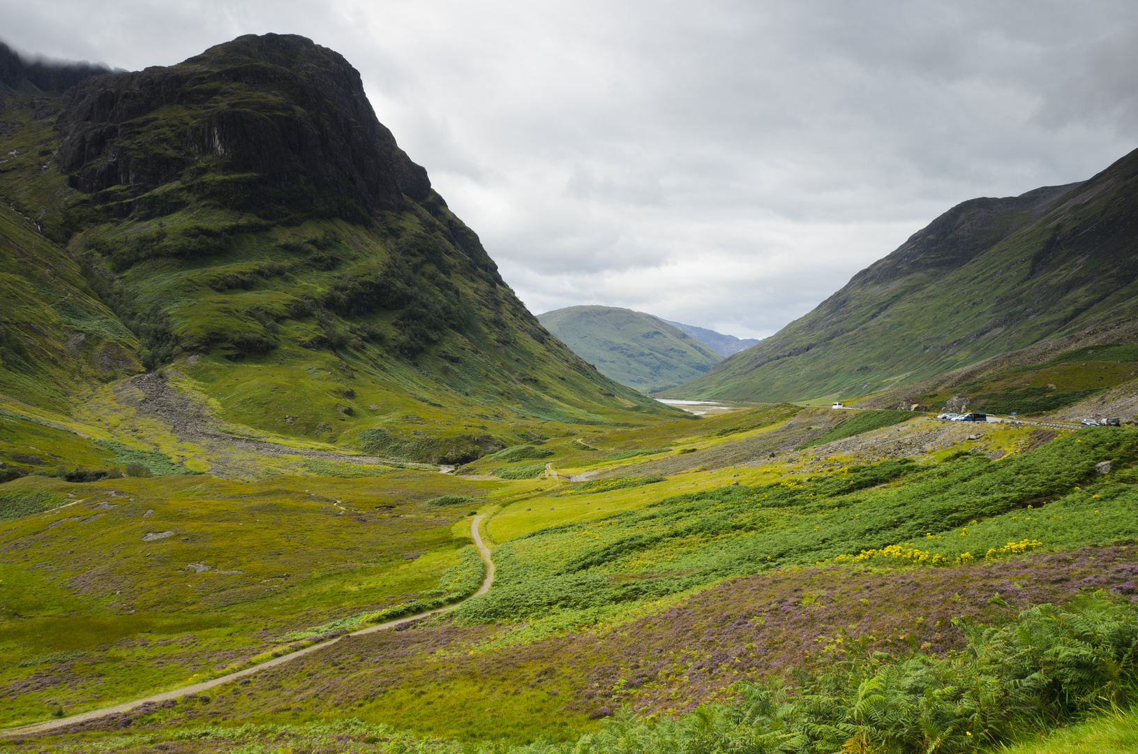 Glen Coe