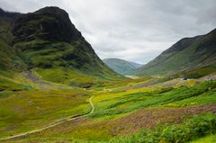 Glen Coe