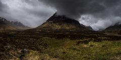 Glen Coe East