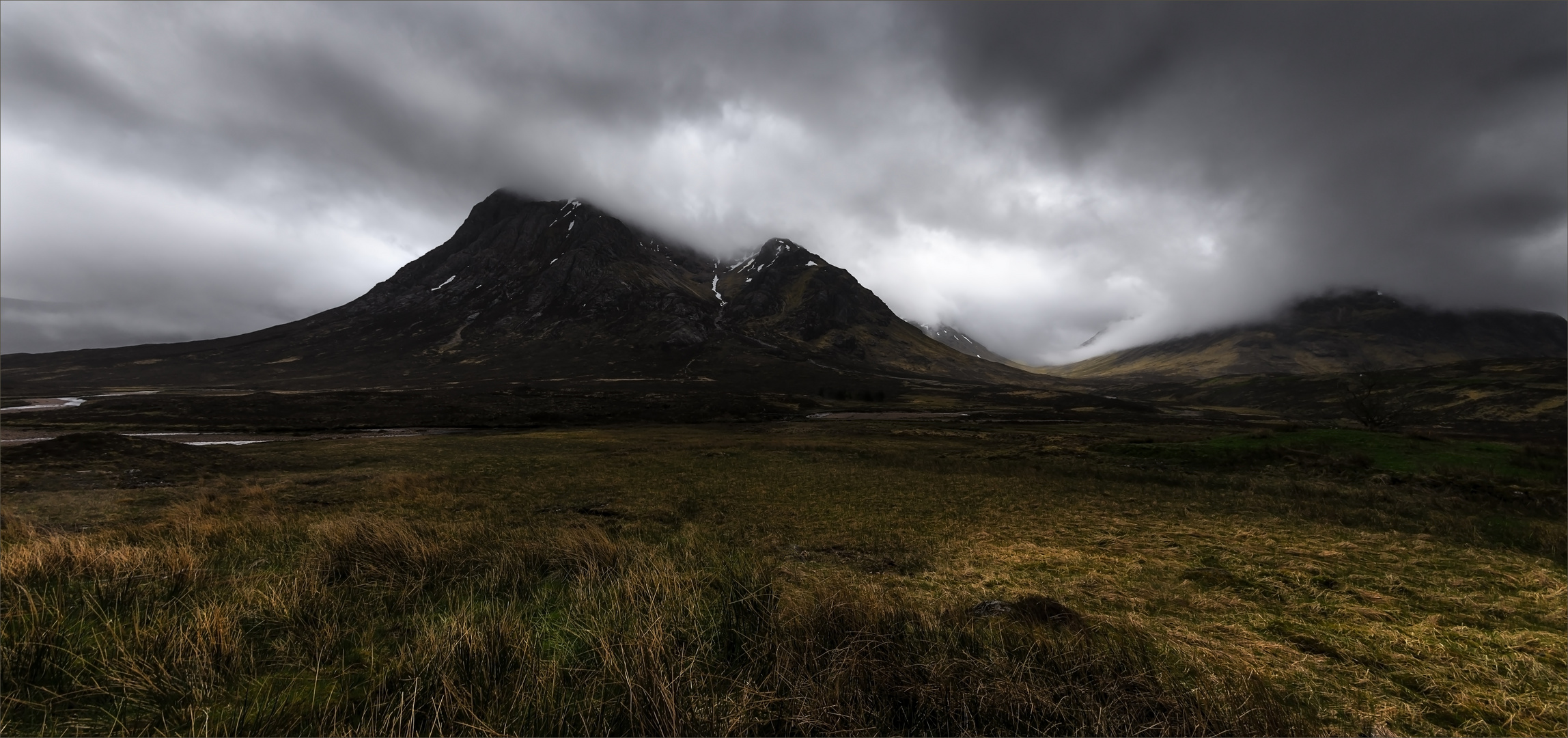 Glen Coe East II