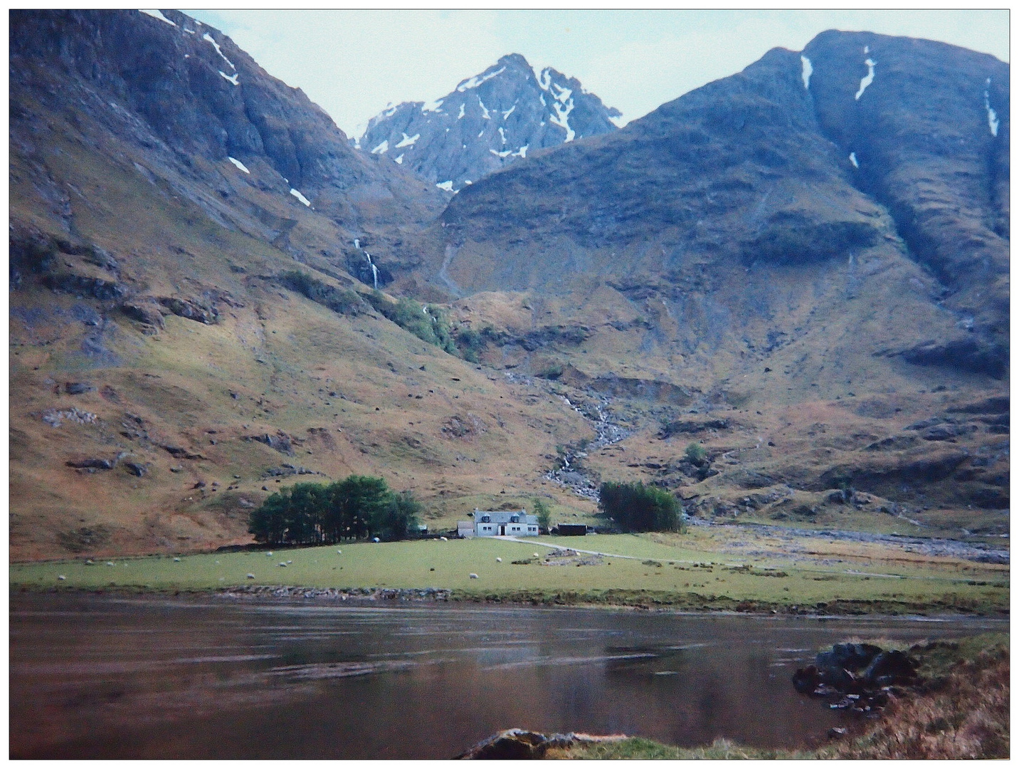 Glen Coe