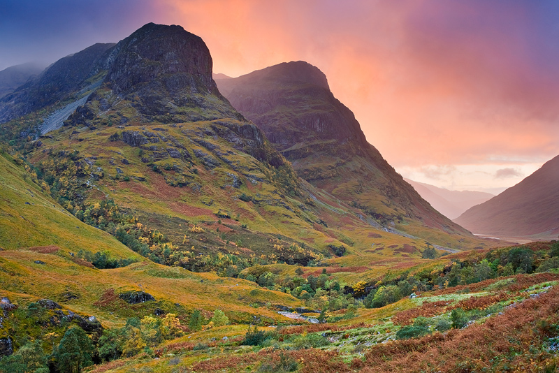 Glen Coe