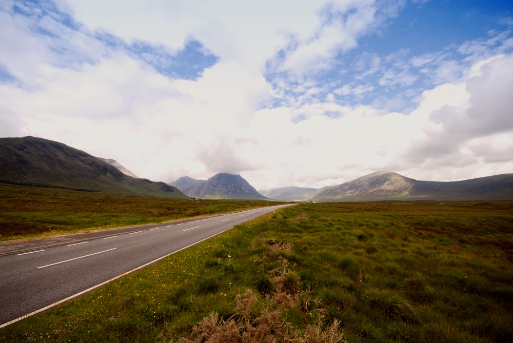 Glen Coe