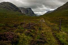 Glen Coe