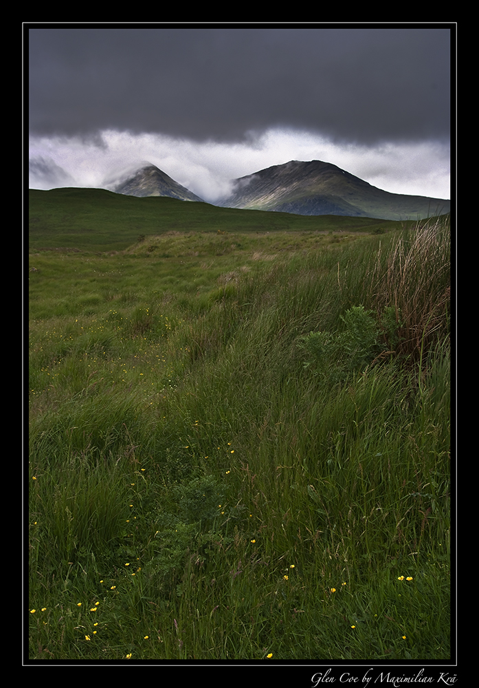 Glen Coe