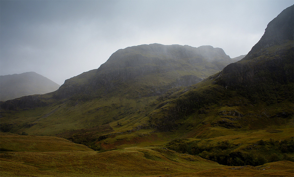 Glen Coe