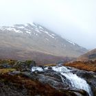 Glen Coe Falls 2