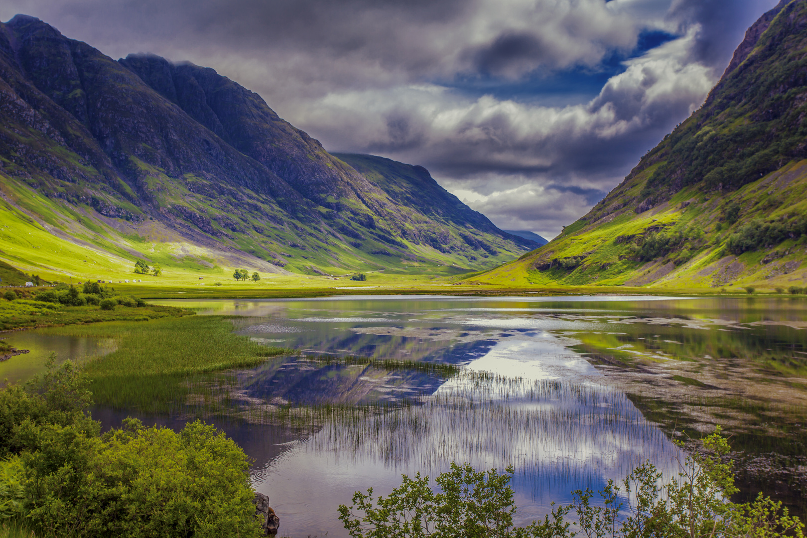 Glen Coe