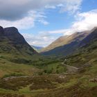 Glen Coe - Highlands