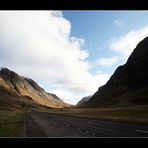 Glen Coe I