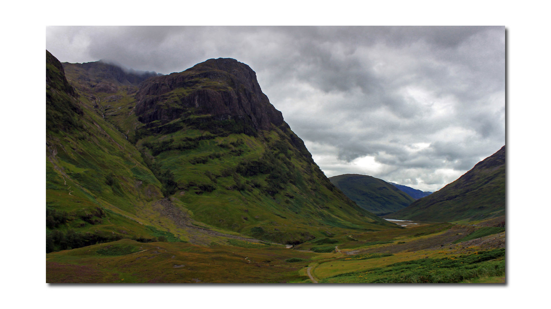 ***Glen Coe I***