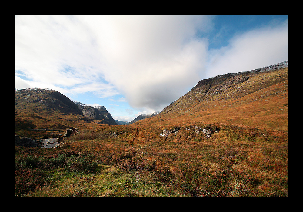 Glen Coe II