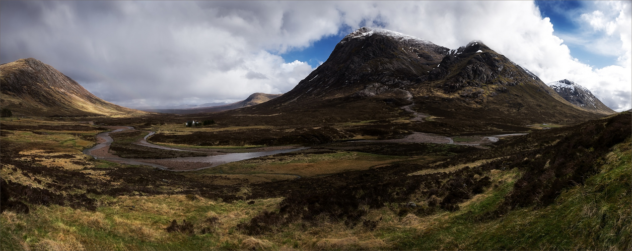 Glen Coe II