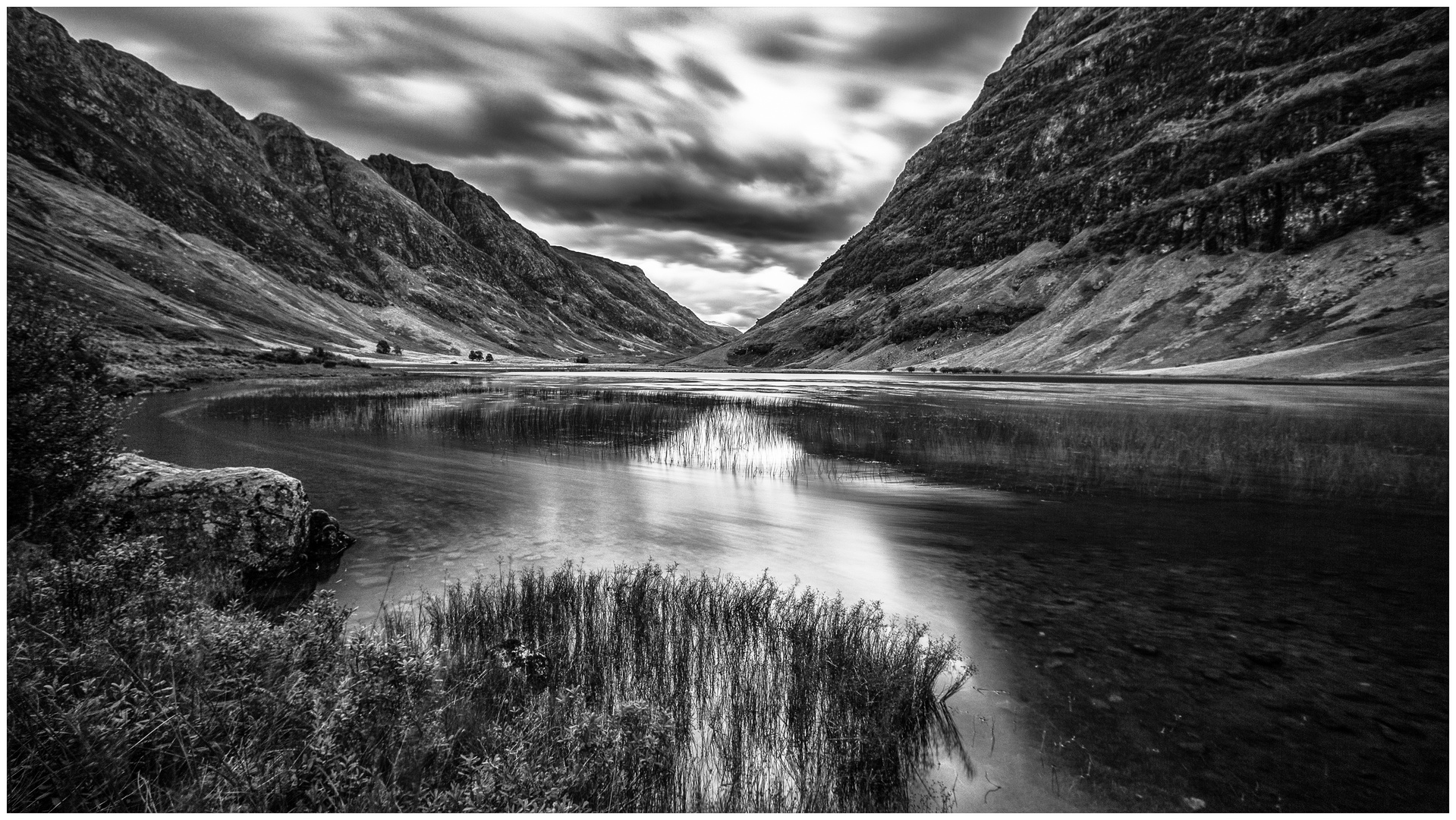 Glen Coe II