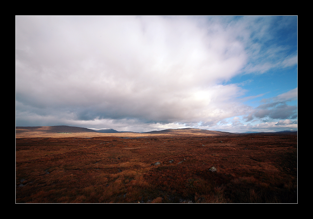 Glen Coe III