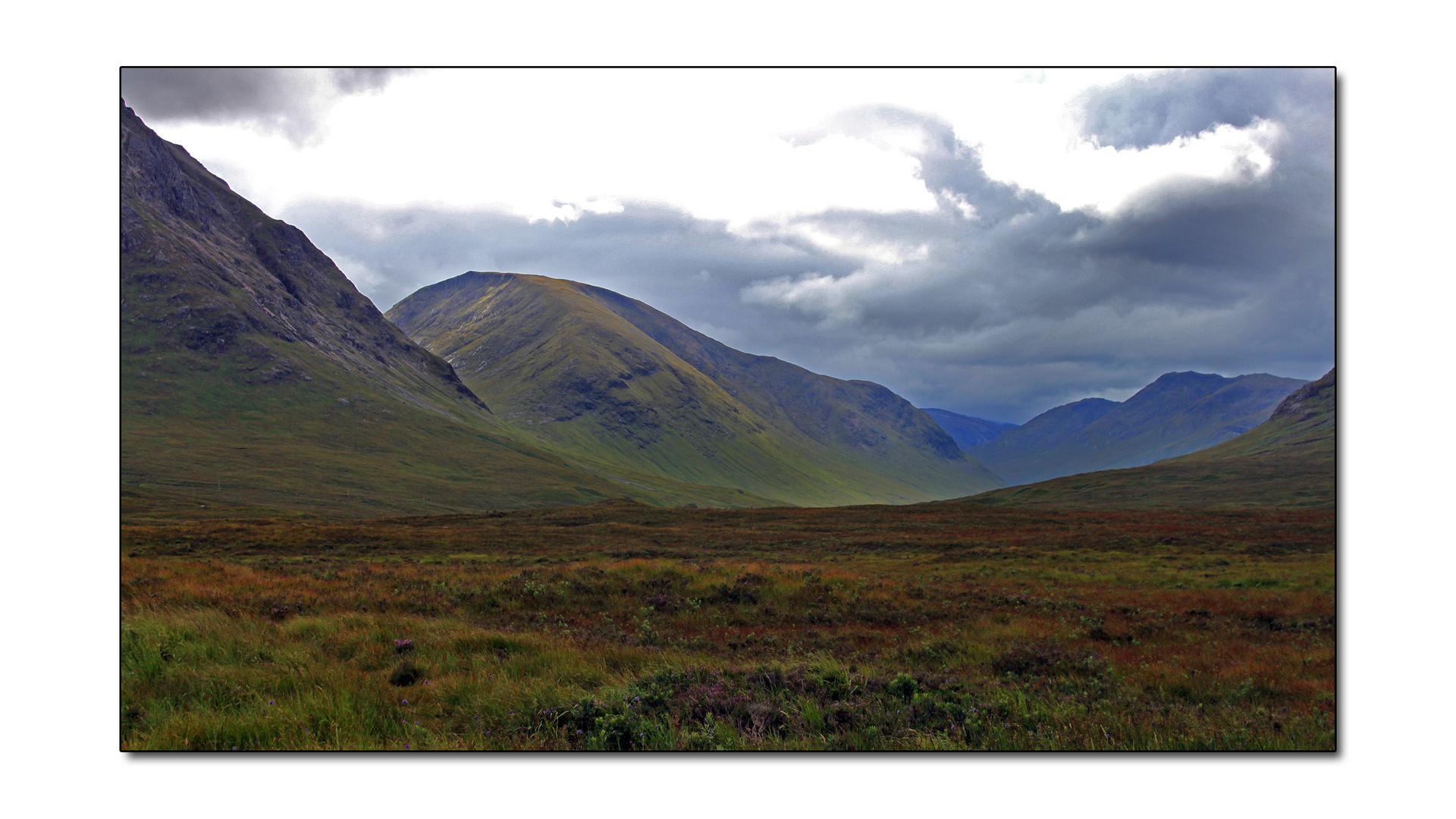 ***Glen Coe III***