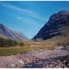 Glen Coe - Im Tal der Tränen