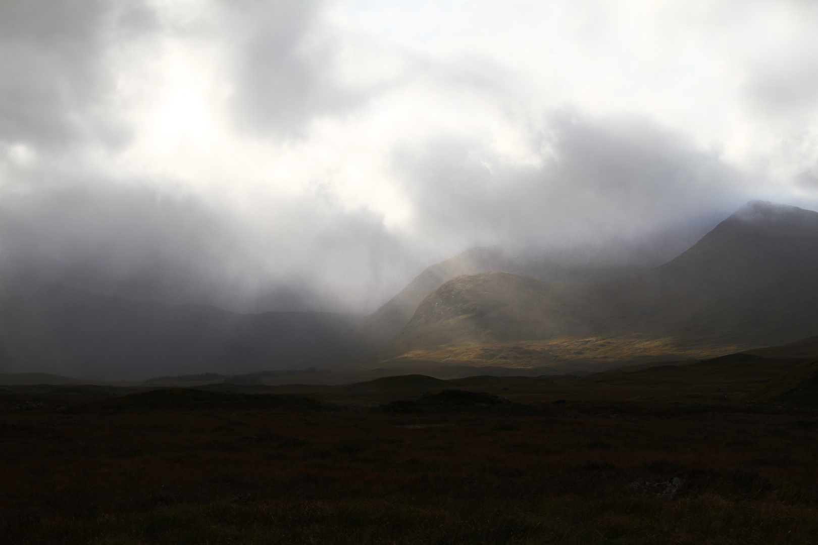 Glen Coe IV