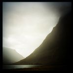 Glen Coe Lights