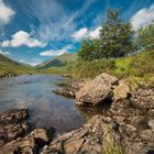 Glen Coe - Schottland