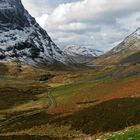 Glen Coe, Scotland