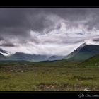 Glen Coe, Scottish Highlands