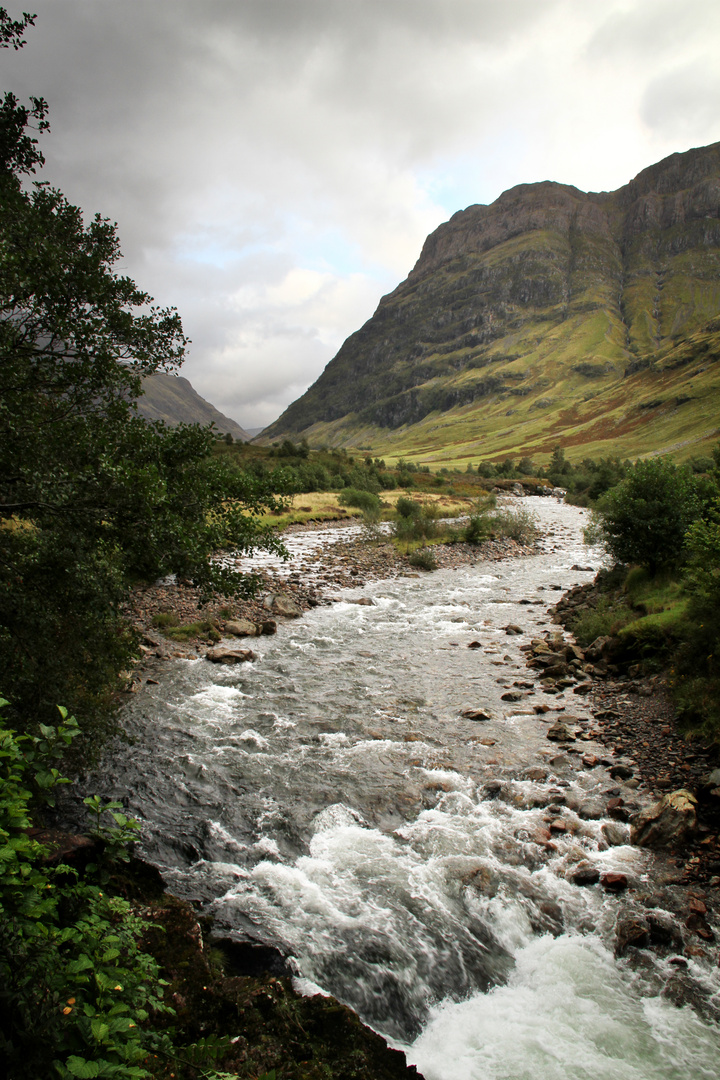 Glen Coe V