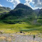 Glen Coe Valley