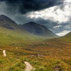 Glen Coe Valley