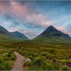 Glen Coe Way