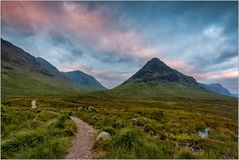 Glen Coe Way