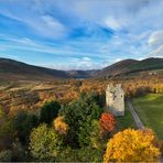 Glen Esk