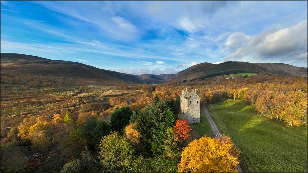 Glen Esk