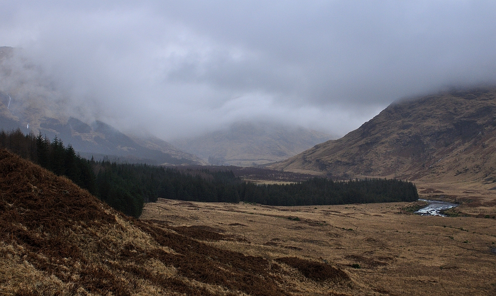 Glen Etive