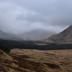 Glen Etive