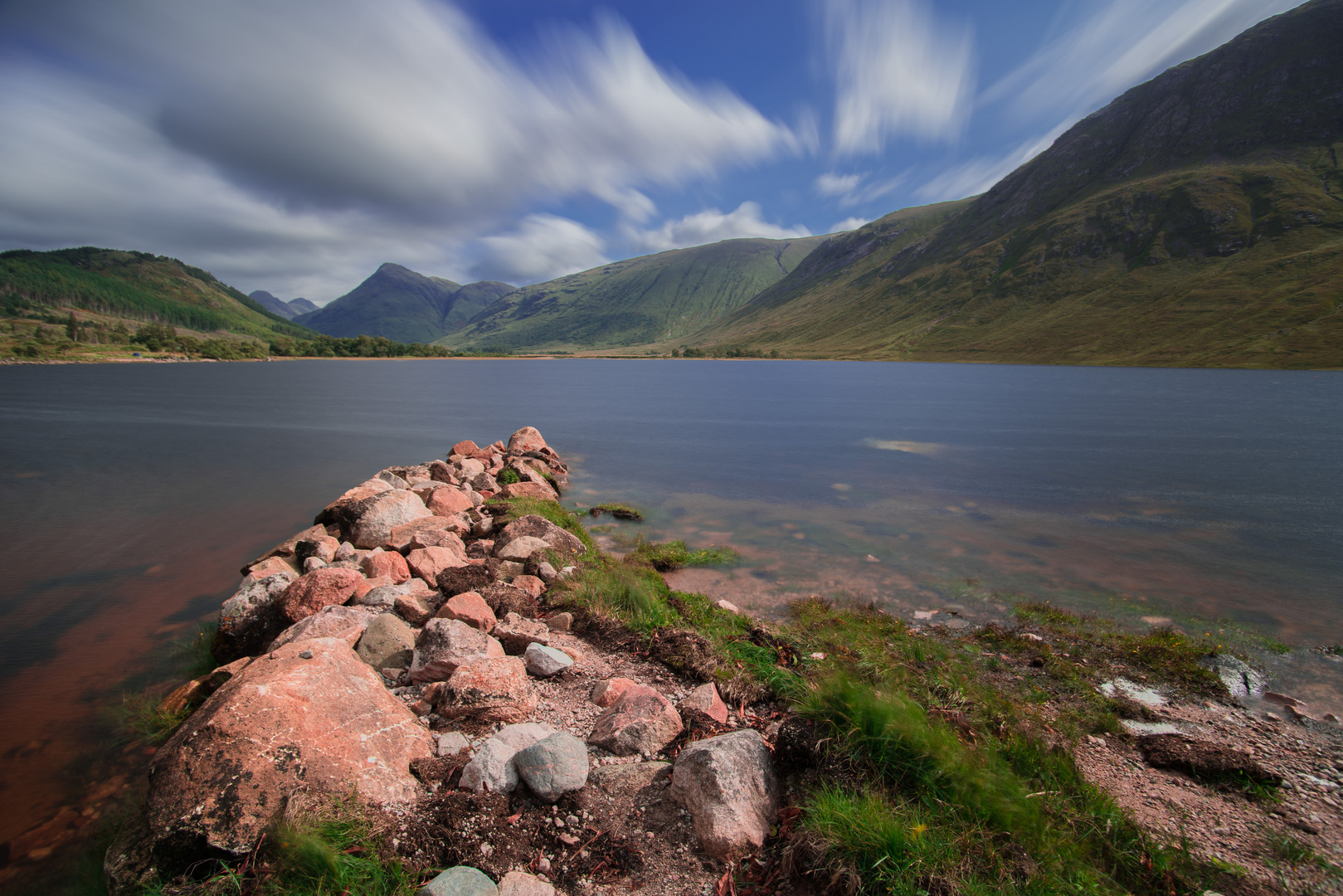 Glen Etive