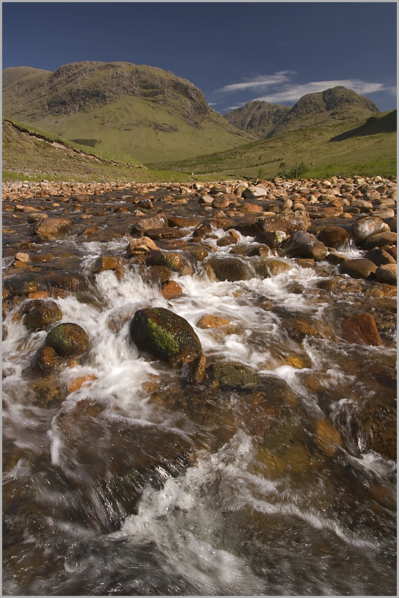 Glen Etive