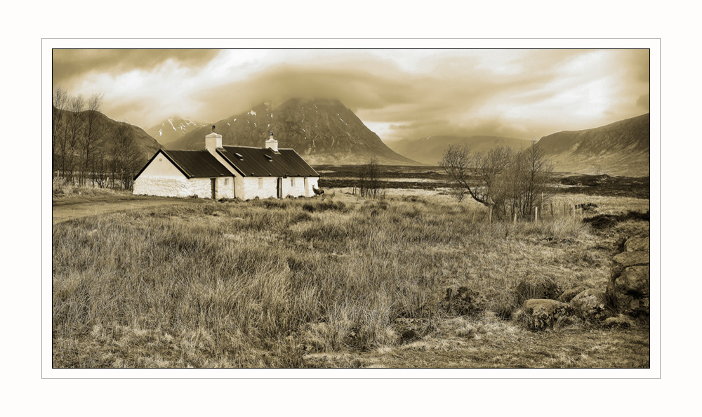 Glen Etive