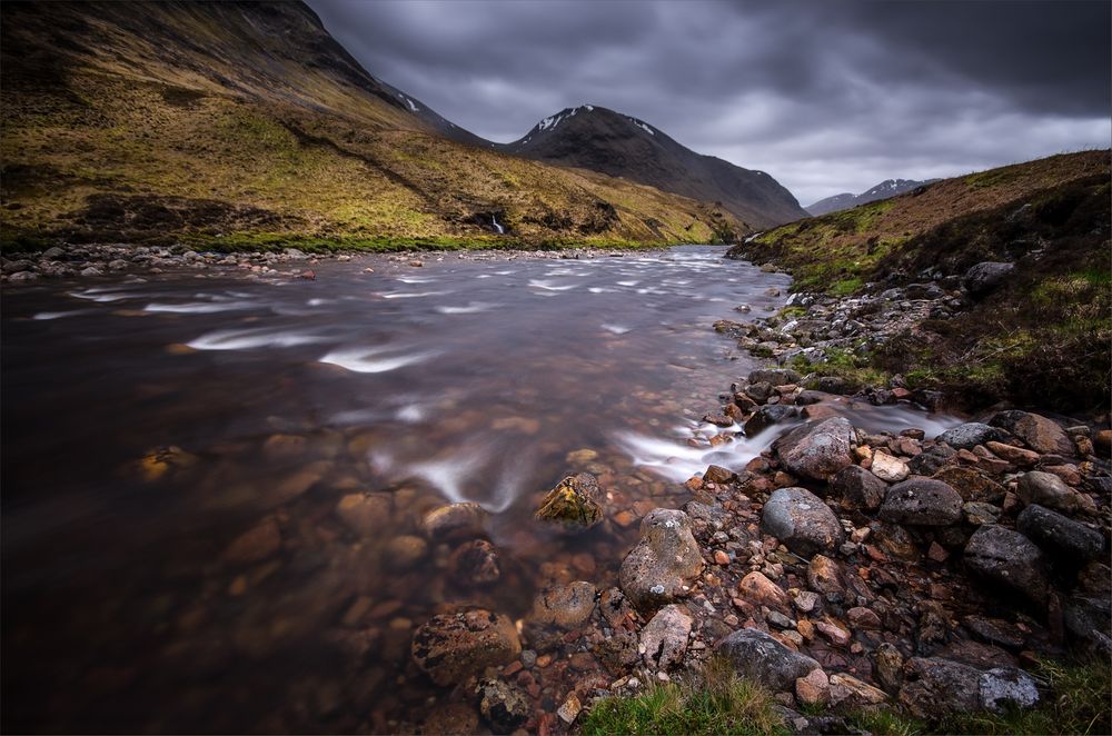 Glen Etive