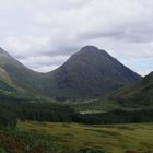 Glen Etive