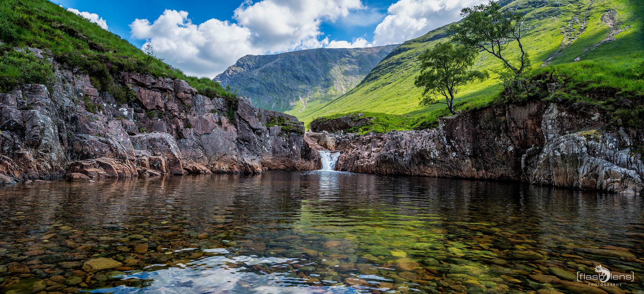 Glen Etive