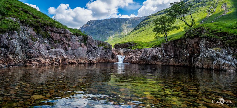 Glen Etive