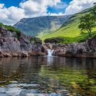 Glen Etive