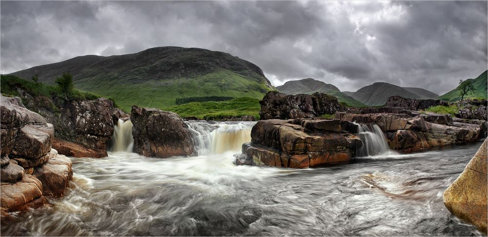 Glen Etive