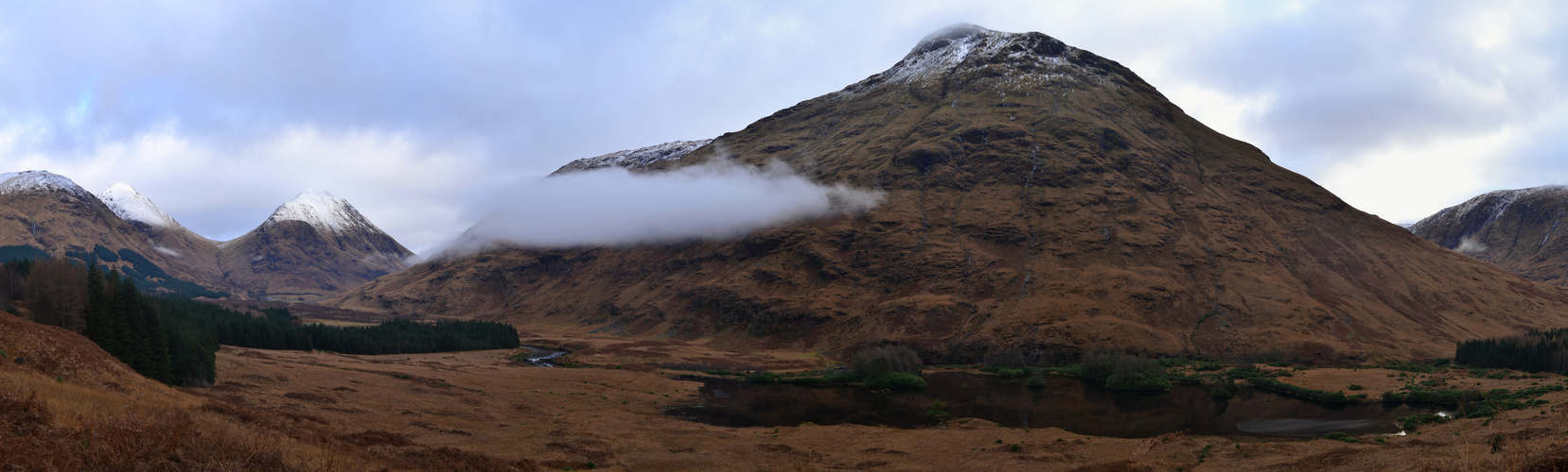 Glen Etive