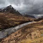 Glen Etive